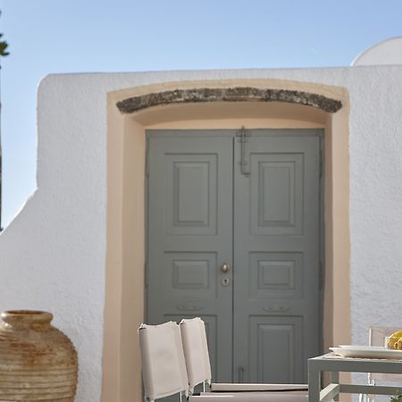 Nautilus Villa Firostefani Luaran gambar