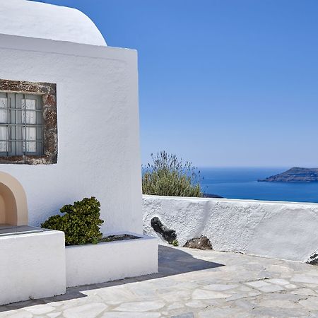 Nautilus Villa Firostefani Luaran gambar