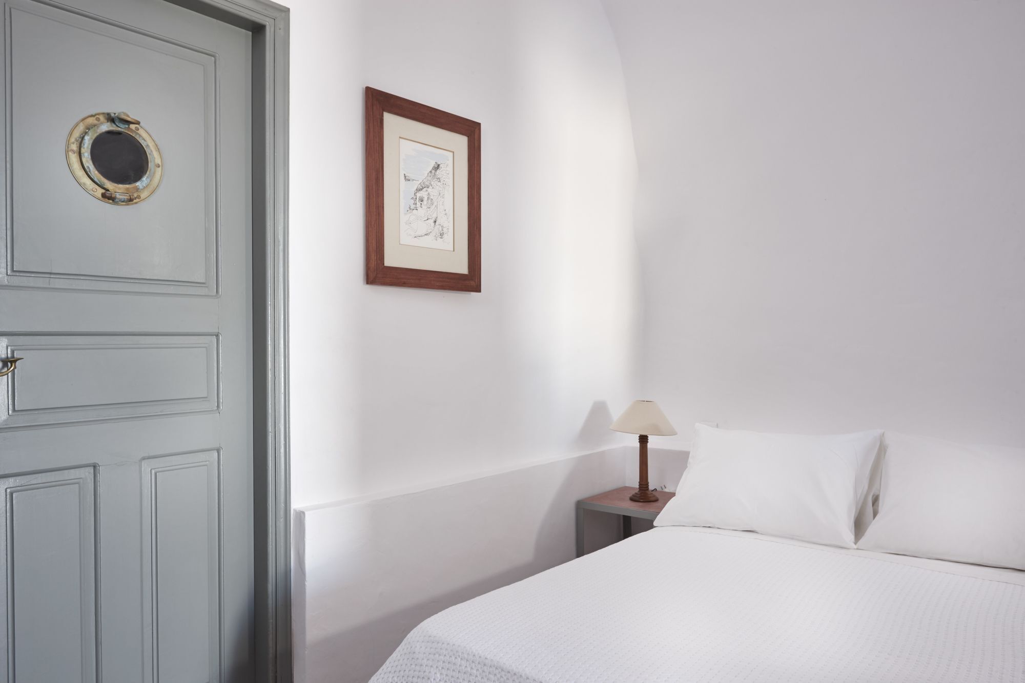 Nautilus Villa Firostefani Luaran gambar
