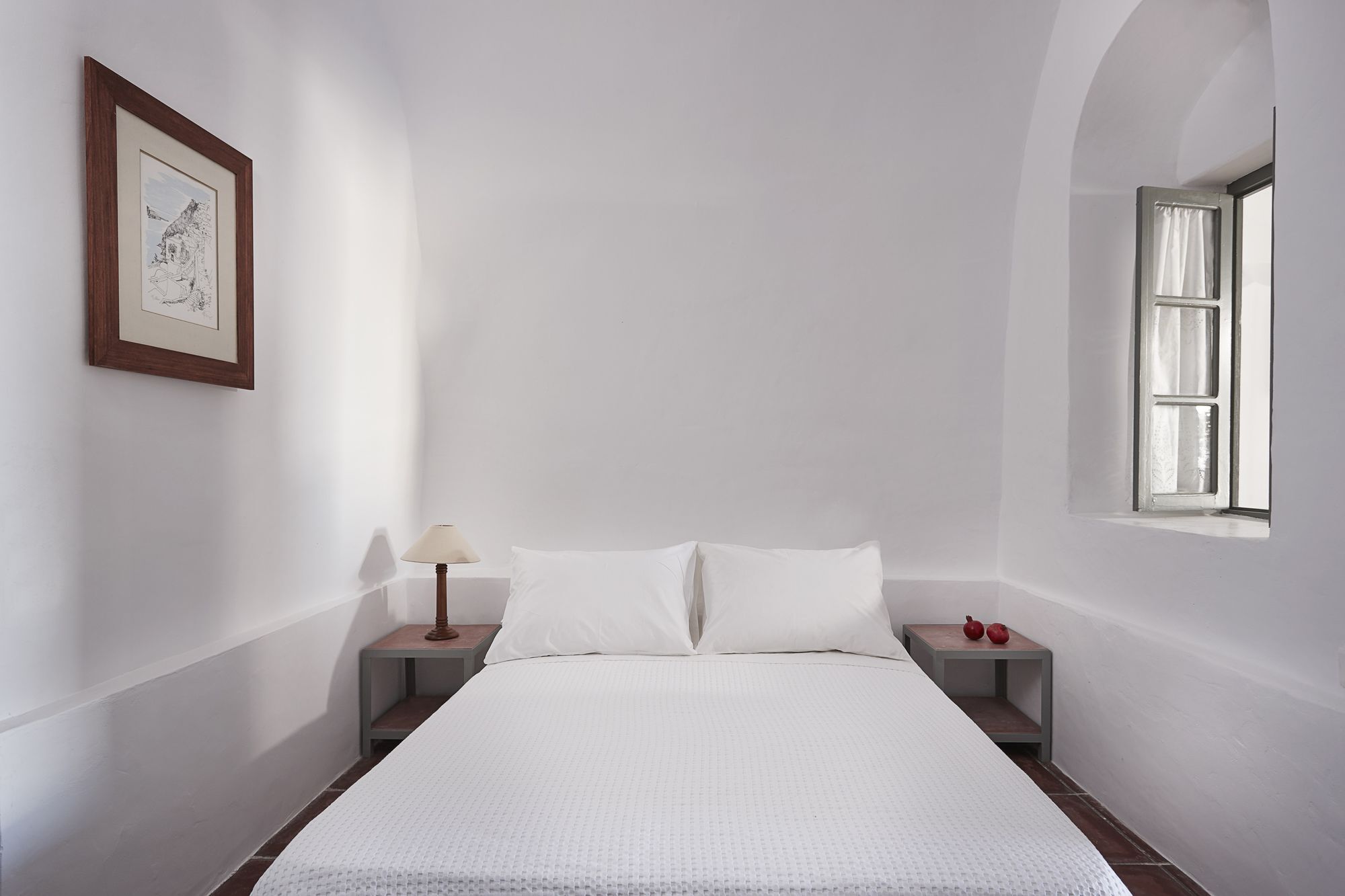 Nautilus Villa Firostefani Luaran gambar