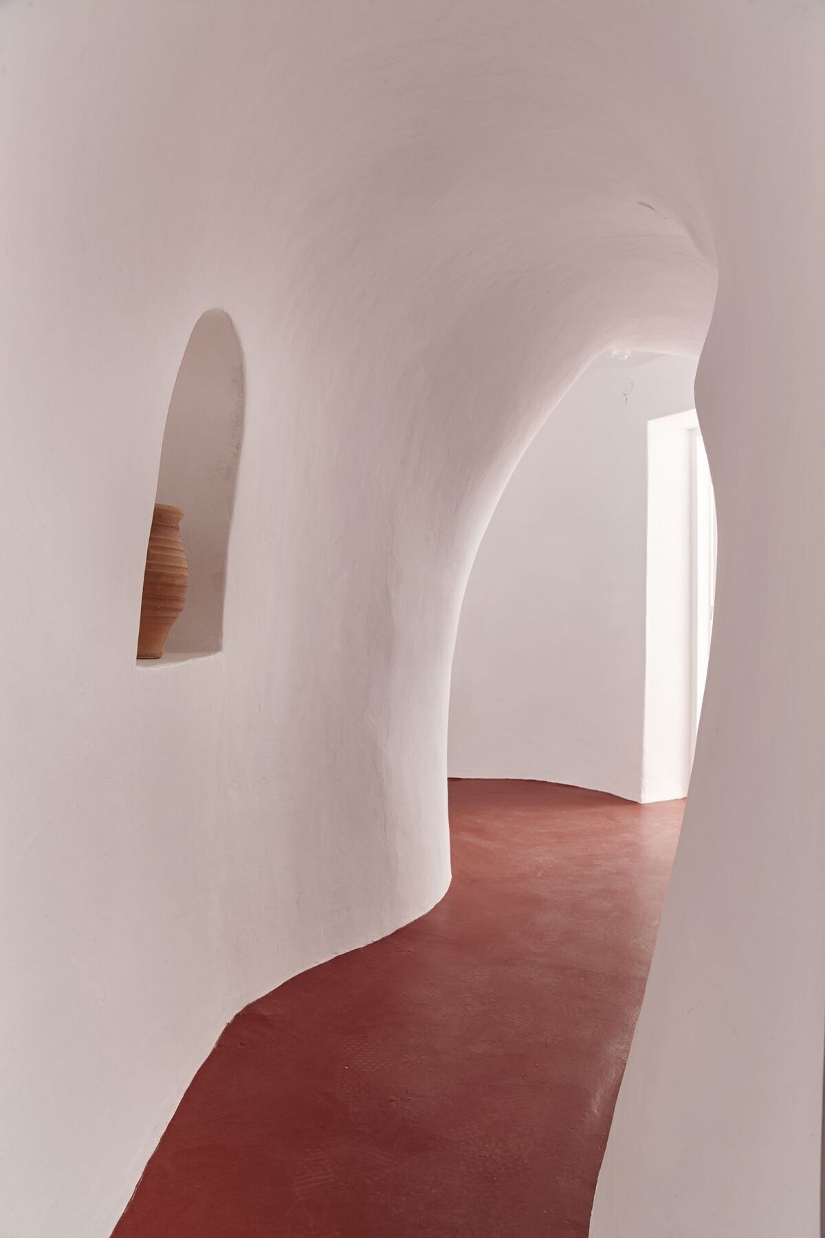 Nautilus Villa Firostefani Luaran gambar